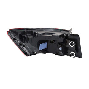 Luci Posteriori a LED per <span class=keywords><strong>Audi</strong></span> <span class=keywords><strong>A6</strong></span> C8 <span class=keywords><strong>2019</strong></span>-2023, Gruppo Ottico Posteriore di Alta Qualità, Vendita all'Ingrosso - Product Image 4