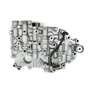 Venta Especial: Piezas de Alto Rendimiento RE0F11A JF015E CVT JF015 Cuerpo de Válvulas de Transmisión para Nissan - Product Image 2