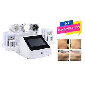 6in1 Cavi Vacuum ABS Fat Ablation Spa Salon Gym Lifting Firming Machine - Product Image 3