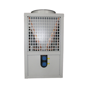 Aire Acondicionado Split, Enfriador de Agua por Aire, Bomba de Calor para el Hogar, Frío y Calor - Product Image 4