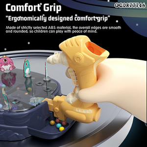 Shooting bead Space Planet <span class=keywords><strong>batalla</strong></span> catapulta Mesa juego <span class=keywords><strong>de</strong></span> mesa juguetes para niños - Product Image 6