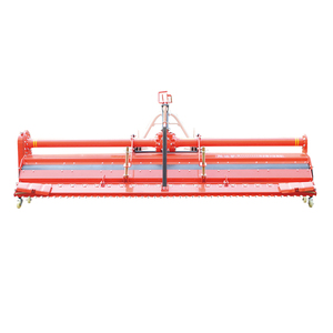 Máquina agitadora de herramientas agrícolas Mezclador plano para tractor - Product Image 2