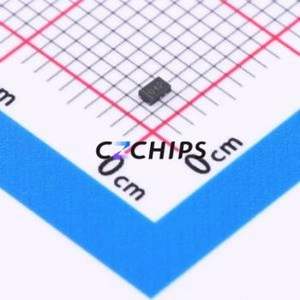 ทรานซิสเตอร์ DFN1610-2L ESDH5V0FD1เดิมใหม่ ESD และป้องกันไฟกระชาก (TVS/ESD) - Product Image 1