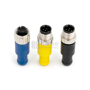 NMEA 2000 terminators để chấm dứt thích hợp của một mạng 2000 NMEA - Product Image 1