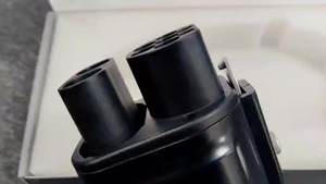 Nouvel adaptateur CCS2 vers GBT 2025 – Connecteurs EV double charge rapide DC CCS Combo 2 pour la fabrication - Product Image 3