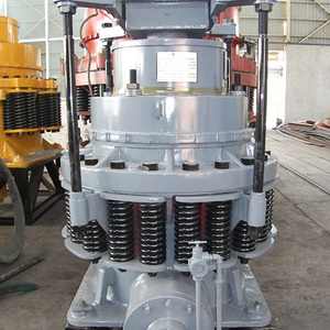 Trituradora de Cono de Resorte Pyd 1200 para Granito/Asfalto/Piedra Caliza/Mineral/Oro - Product Image 1