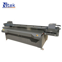 Directo de fábrica Epson/Ricoh boquilla máquina de impresión digital ancha impresora plotter de inyección de tinta UV de gran formato