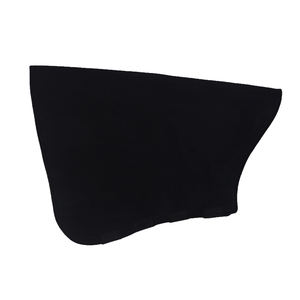 Copricollo e Cinghia Sportivi in <span class=keywords><strong>Neoprene</strong></span> per Cavalli di Alta Qualità OEM, Colore Personalizzato con Logo su Misura Taglie M/L - Product Image 4