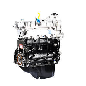 Vente chaude <span class=keywords><strong>VW</strong></span> marque EA111 1.4L CFB 1.6L ensemble moteur à essence haute qualité véhicule <span class=keywords><strong>utilitaire</strong></span> moteur Long bloc tout neuf Top - Product Image 4
