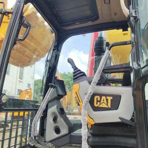 ราคาโรงงานสำหรับรถขุดมือสองรุ่น 320GC อุปกรณ์ก่อสร้าง เครื่องยนต์คัมมินส์ มอเตอร์ปั๊ม ชิ้นส่วนหลัก - Product Image 6