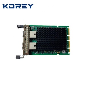 แผงวงจรอะแดปเตอร์เครือข่ายอีเธอร์เน็ต X710T2LOCPV3 ใหม่ - Product Image 1