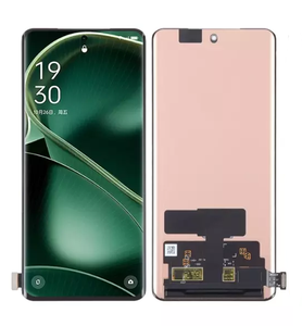 Cho Oppo Tìm Thấy <span class=keywords><strong>X6</strong></span> Pro Pgem110 Gốc Amoled Màn Hình <span class=keywords><strong>LCD</strong></span> Với Digitizer Đầy Đủ Lắp Ráp Thay Thế Sửa Chữa Các Bộ Phận <span class=keywords><strong>LCD</strong></span> Các Bộ Phận Liên quan - Product Image 2