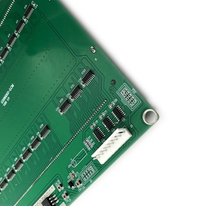 Đơn sắc nhiên liệu Dispenser <span class=keywords><strong>LCD</strong></span> hiển thị 7-đoạn TN HTN va kính đơn sắc 886 775 nhiên liệu nhà phân phối <span class=keywords><strong>LCD</strong></span> hiển thị - Product Image 6