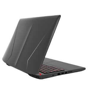 Ordinateur portable de jeu de 16 pouces, <span class=keywords><strong>Intel</strong></span> <span class=keywords><strong>Core</strong></span> <span class=keywords><strong>I7</strong></span> <span class=keywords><strong>11850H</strong></span>, GTX3060 6 Go, ordinateurs portables pour joueurs, déverrouillage par empreinte digitale, ordinateur portable professionnel - Product Image 3