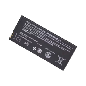Batterie BV-T5E 3000mAh pour Microsoft pour <span class=keywords><strong>Nokia</strong></span> Lumia <span class=keywords><strong>950</strong></span> RM-1104 RM-1106 RM-110 Batterie de téléphone portable en stock - Product Image 4