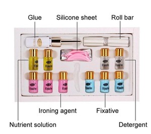 Kit de rehaussement de <span class=keywords><strong>cils</strong></span> Lavalash avec logo personnalisé, lotion de rehaussement longue durée, lotion de bouclage semi-permanente pour <span class=keywords><strong>cils</strong></span> - Product Image 5