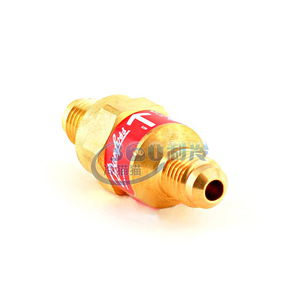 Válvula de Retención Danfoss NRV6S 10S 12S 16S 19S 22S 28S 35S Unidireccional para Productos Petroleros e Industria Química - Product Image 1