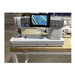 JANOME <strong>Continental</strong> M8 Professional <strong>Quilting</strong> and Sewing Machine with Accurate Stitch Regulator Home Sewing Machine for Sale - Product Image 1