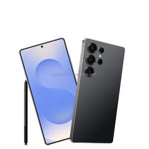 2025 <span class=keywords><strong>imei</strong></span> mở khóa S25 siêu 6.8 inch 12GB + 512GB 4G 5G Dual Sim điện thoại thông minh với 64mp máy ảnh mặt ID pháp ngôn ngữ điều hành - Product Image 6