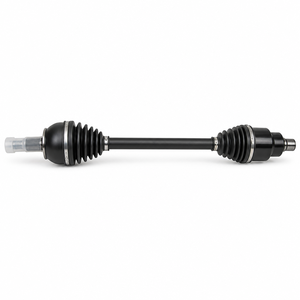 <span class=keywords><strong>เพลา</strong></span>ขับหน้า CV Axle 43430-0K022 สำหรับ Toyota Hilux Vigo Fortuner Innova ชุดเพลาขับครึ่งซีก - Product Image 1