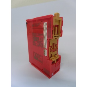 Nouvelle unité CPU de sécurité pour Nx-Sl3300, 256 points E/S, 512 Ko, SIL3 PLe EtherCAT, Série NX, Automatisation industrielle - Product Image 2