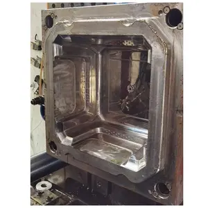 Cheap 2 color plastic injection mold plastic injection mould for sale