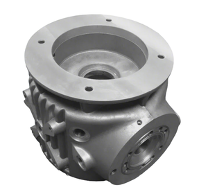 10293 जी 240 स्टील कास्टिंग संरचनात्मक भागों रेत कास्टिंग सेवाओं से ए216 <span class=keywords><strong>wcb</strong></span> कारखाने प्रत्यक्ष कस्टम 15 दिन नमूना - Product Image 1