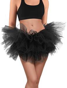 Falda Tutú de Ballet Sexy para Mujer, Ropa Profesional de Alto Rendimiento, Venta al por Mayor - Product Image 2