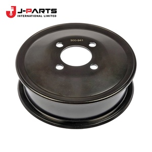 Poulie de pompe à eau pour Toyota Hilux LN106 1988-1997 OE 16171-41170 1617141170 - Product Image 3