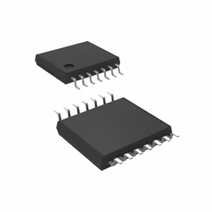 74HC05PW-Q100,118 Circuit Intégré Logique Original INVERTER 6CH 1 INP 14TSSOP Composants Électroniques 14 TSSOP (0.173", 4.40mm Largeur) - Product Image 1
