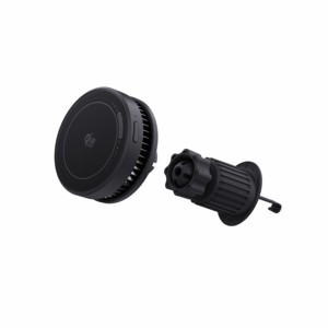 <span class=keywords><strong>Cargador</strong></span> Inalámbrico Magnético para Auto Qi2.2 de 25W, <span class=keywords><strong>Cargador</strong></span> Inalámbrico Magnético para Auto con Enfriamiento TEC Qi2 de 25W para <span class=keywords><strong>iPhone</strong></span> 17 16 15 14 <span class=keywords><strong>13</strong></span> 12 - Product Image 2