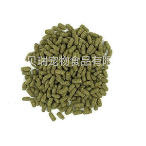 Herm Food Bulk Supply - Timothy Hay & Veggie Mix | Previene las bolas de pelo <span class=keywords><strong>y</strong></span> <span class=keywords><strong>la</strong></span> <span class=keywords><strong>obesidad</strong></span> | Paquete gigante para tiendas de mascotas <span class=keywords><strong>y</strong></span> Criadores - Product Image 6