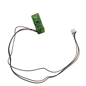 เซ็นเซอร์ ISSCX รุ่น B512365-1 LV0976 ยาง ใช้ได้กับเครื่องพิมพ์บราเดอร์ HL-1112 HL-1118 HL-1110 MFC-1818 HL-1218W HL-1111 MFC-1919NW HL-1208 DCP-1608 - Product Image 2