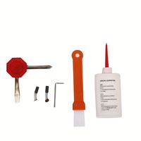 Tondeuse Électrique Professionnelle pour Moutons et Chèvres à Arbre Flexible pour Exploitations Pecuvières – Nouvelle Offre Promotionnelle