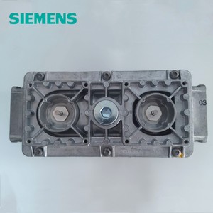 Double solénoïde à gaz IP54 AC 220-240V, coupure de sécurité, régulation pleine gamme, plastique, 1 an - Product Image 4