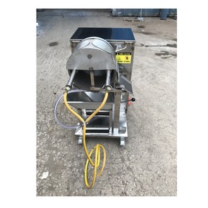 Top Grade Trade Assurance Spring Roll Machine - Product Image 3
