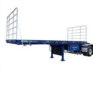 Compre Remolques de Camión de Marca Estadounidense Originales de Calidad a Bajo Precio - Product Image 1