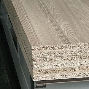 Tablero <span class=keywords><strong>de</strong></span> Partículas <span class=keywords><strong>de</strong></span> Chapa <span class=keywords><strong>de</strong></span> Madera <span class=keywords><strong>de</strong></span> 1220*2440, 12mm 18mm, Inigualable, Robusto, Anti-Grietas, Resistente a Vibraciones, para Diseño <span class=keywords><strong>de</strong></span> Mesas <span class=keywords><strong>de</strong></span> Centro - Product Image 3