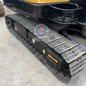 Excavatrice d'occasion Sany Sy60c Pro d'origine, excavatrice hydraulique Sany Sy60c, prix abordable, excavatrice d'occasion Sy60cpro Sy60 Sy60c Sy55 - Product Image 6