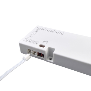 Nuevo Controlador LED de 24V 150W, Controlador de Voltaje Constante, Fuente de Alimentación Conmutada para Armarios y Gabinetes - Product Image 5