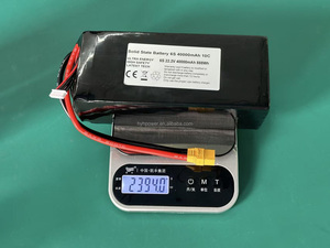 7S1P 25.9V 120000mAh 3C 3108Wh Large Capacity Lithium <b>Battery</b> for Heavy Lift AgriculturalSpraying UAV <b>Drone</b> - Product Image 5