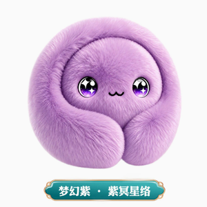 ตุ๊กตาหุ่นยนต์ AI สำหรับเด็ก สัตว์เลี้ยงอัจฉริยะ หุ่นยนต์สัตว์ในตำนาน แชทบอท พร้อมฟังก์ชั่นบรรเทาความเครียด ของเล่นเพื่อนคู่ใจที่ควบคุมด้วยเสียง - Product Image 2