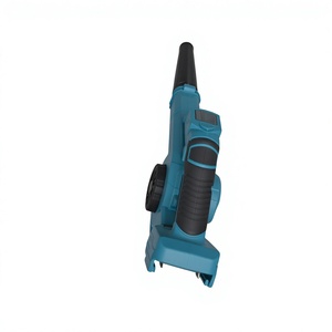 Wholesale Price Handheld cordless blower21V Lithium <strong>Battery</strong> High Speed Handheld Electric <strong>Leaf</strong> Air <strong>Blower</strong> for Garden - Product Image 4
