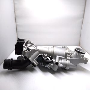 Bomba de agua refrigerante de motor de piezas automotrices OEM ODM de <span class=keywords><strong>precio</strong></span> de fábrica duradero de alta calidad 2742001407 A2742001407 para <span class=keywords><strong>MERCEDES</strong></span> BENZ - Product Image 5