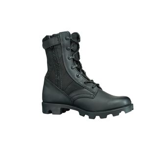 <span class=keywords><strong>Stivali</strong></span> Tattici da <span class=keywords><strong>Uomo</strong></span> in Nero Marrone Traspirante Colore Sabbia <span class=keywords><strong>Stivali</strong></span> Desert <span class=keywords><strong>Neri</strong></span> con Suola in <span class=keywords><strong>Gomma</strong></span> EVA Personalizzabili con Logo OEM - Product Image 1