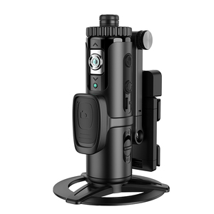 Stabilisateur de cardan sans fil intelligent portable <span class=keywords><strong>ADYSS</strong></span> A300 AI avec suivi automatique du visage pour appareil photo et téléphone portable, selfie - Product Image 3