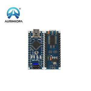 CH340 V3.0รุ่นปรับปรุงคณะกรรมการ FT232 Atmega328P เดิม USB เพื่อ TTL บัดกรีหรือไม่มีการบัดกรี - Product Image 6