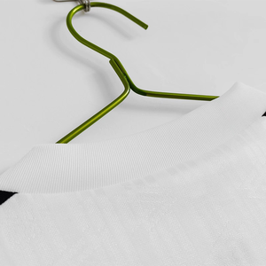 Maillot de football rétro Allemagne 1990 version fans, haute qualité, respirant, coupe automatisée, logo 100% été, vente en gros - Product Image 3