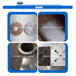 Máquina de <span class=keywords><strong>Limpieza</strong></span> Láser de Fibra de 1000W para Camiones, Barcos y Fuselajes de Aviones, Eliminación Industrial de Óxido, Pintura y Revestimientos en Superficies Metálicas - Product Image 4