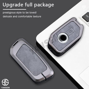 <span class=keywords><strong>Porte</strong></span>-clés de <span class=keywords><strong>moto</strong></span> en alliage de zinc pour <span class=keywords><strong>BMW</strong></span> Série 5 7 X1 X5 I7 X7 G30 G70 R1200GS K1600 GT GTL U06 - Product Image 6